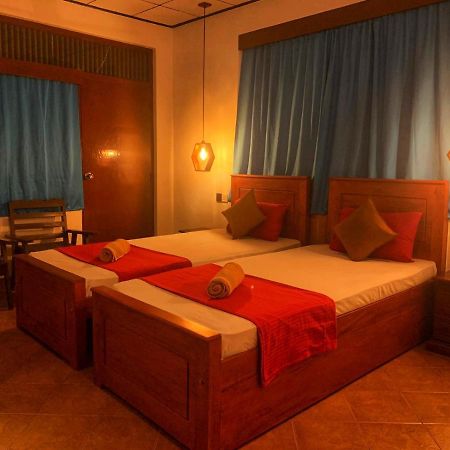 Guesthouse Panorama Берувала Екстериор снимка