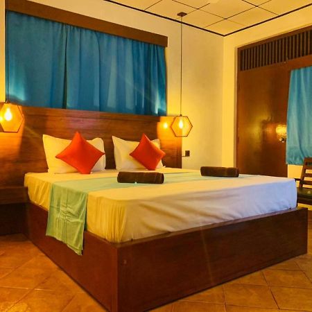 Guesthouse Panorama Берувала Екстериор снимка