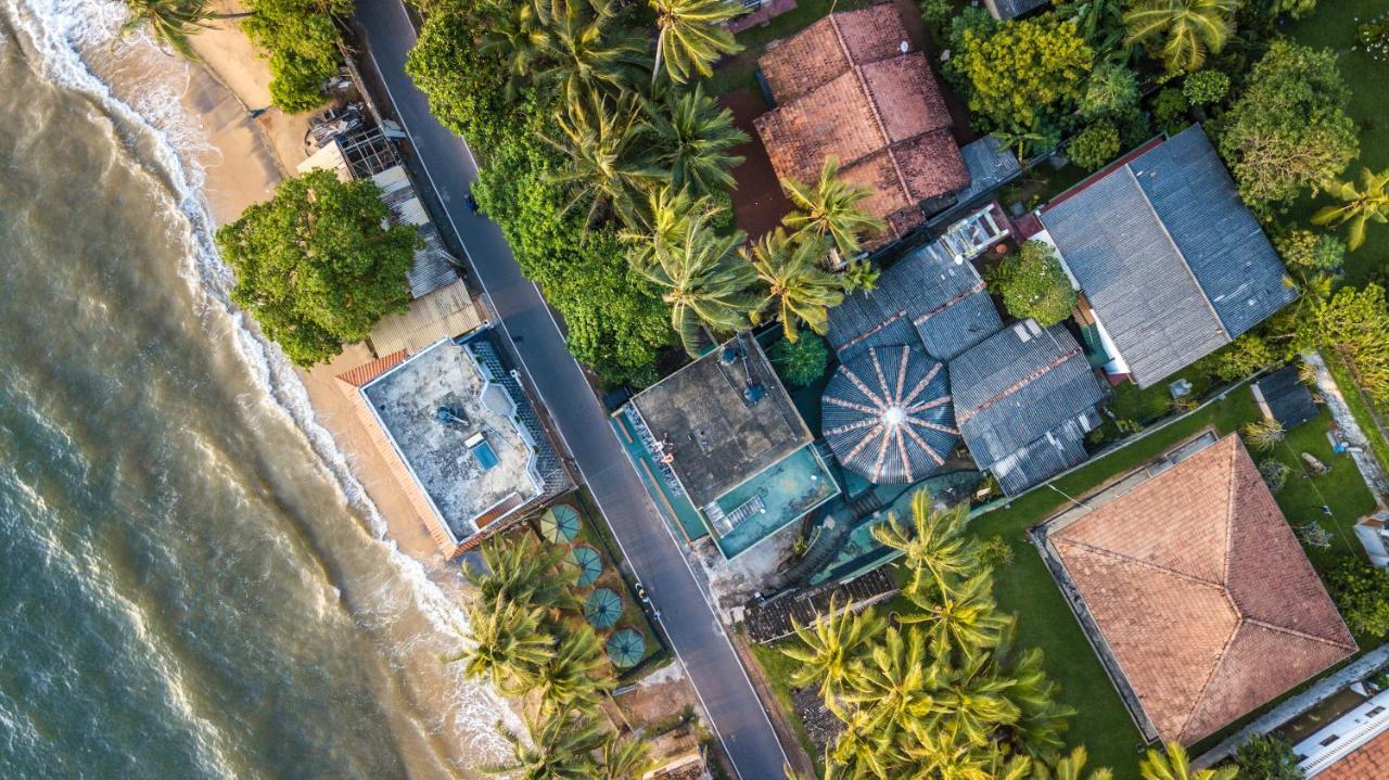 Guesthouse Panorama Берувала Екстериор снимка