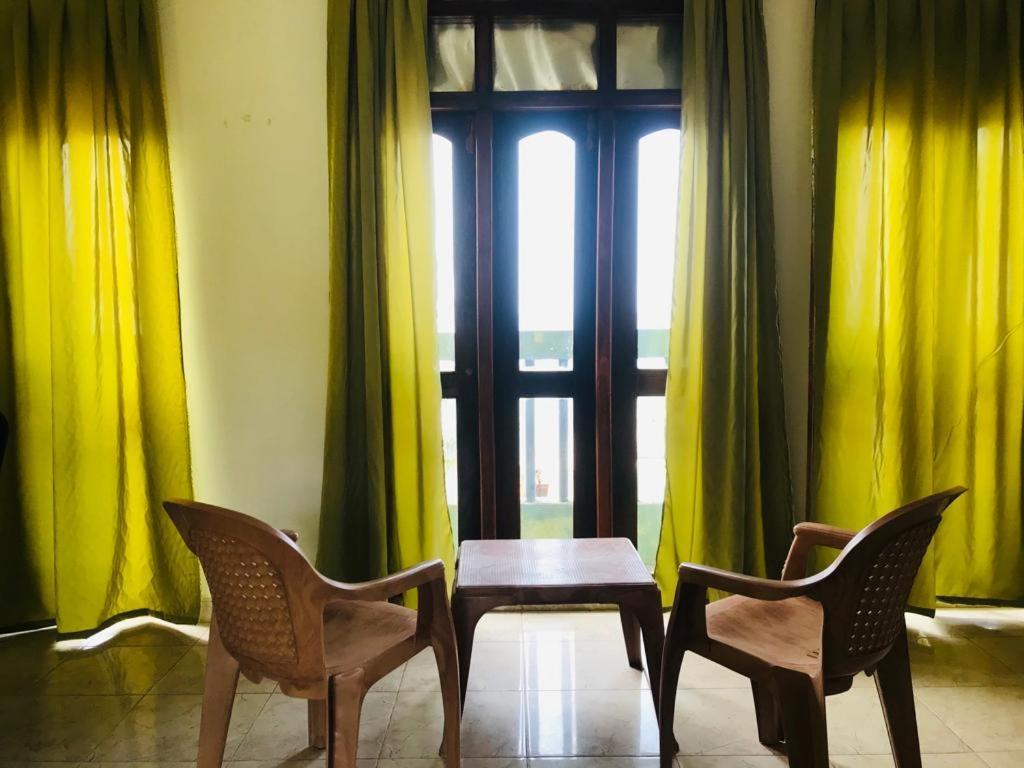 Guesthouse Panorama Берувала Екстериор снимка