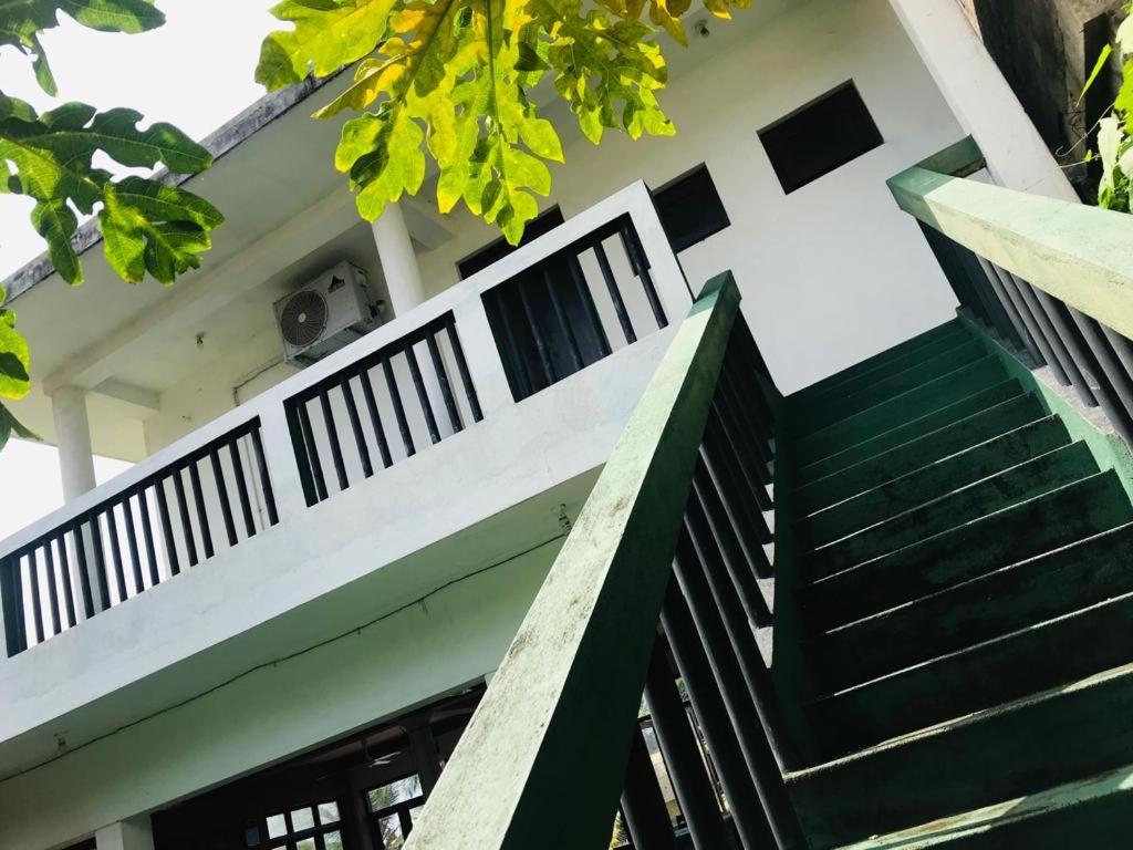 Guesthouse Panorama Берувала Екстериор снимка