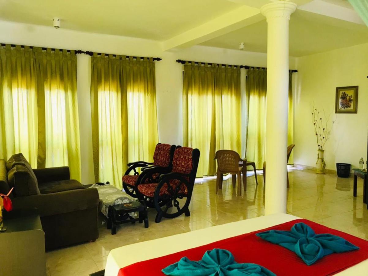Guesthouse Panorama Берувала Екстериор снимка