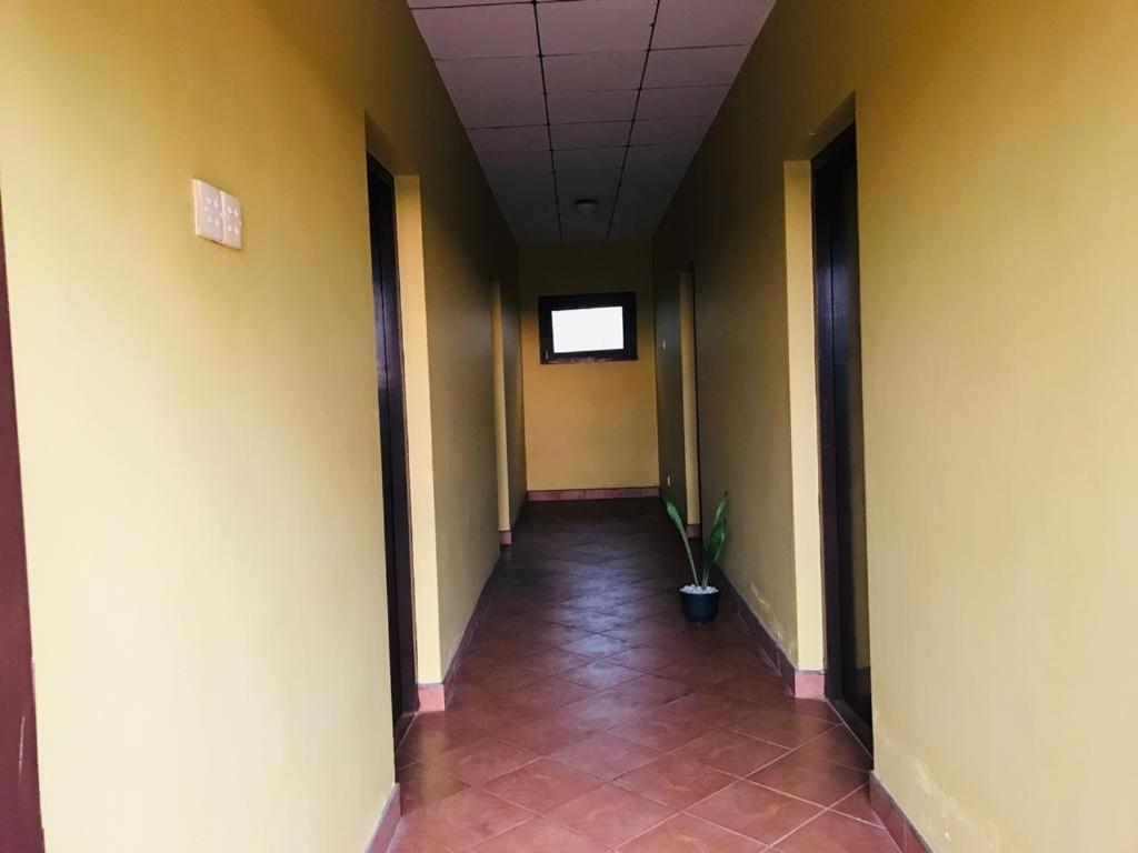 Guesthouse Panorama Берувала Екстериор снимка
