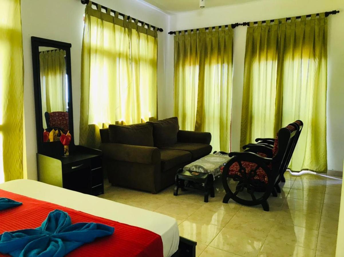 Guesthouse Panorama Берувала Екстериор снимка