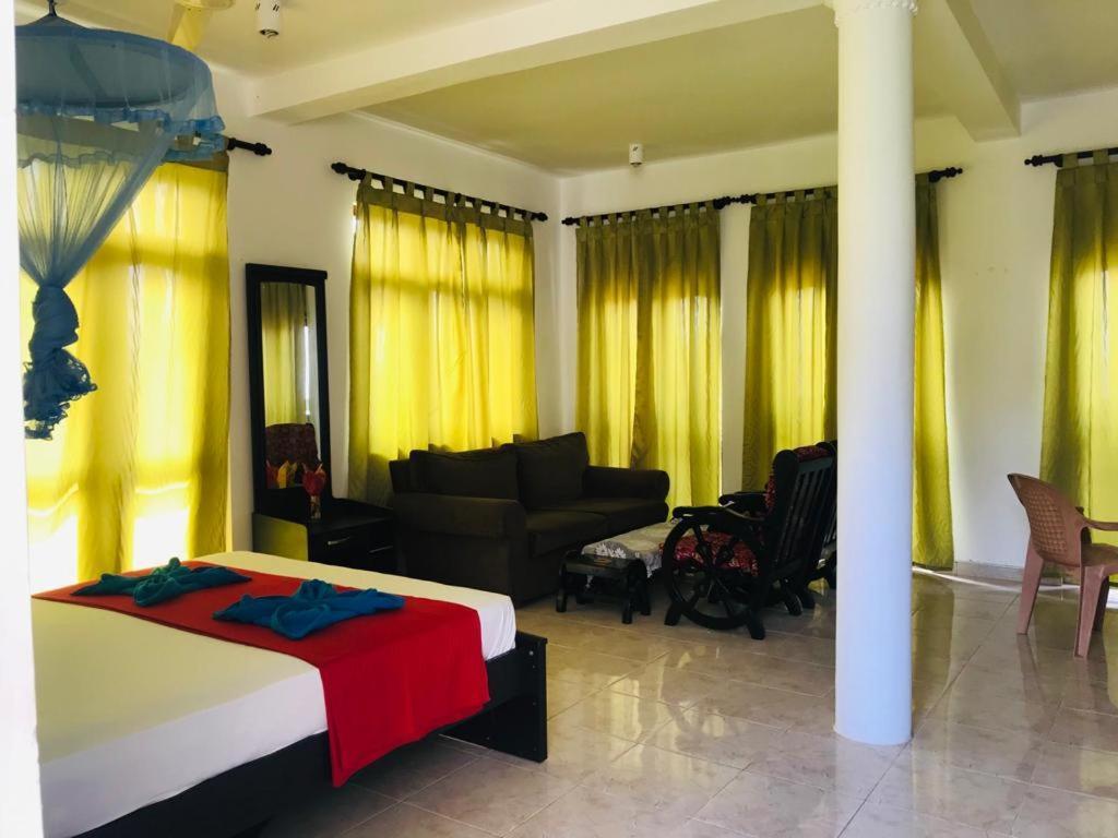 Guesthouse Panorama Берувала Екстериор снимка
