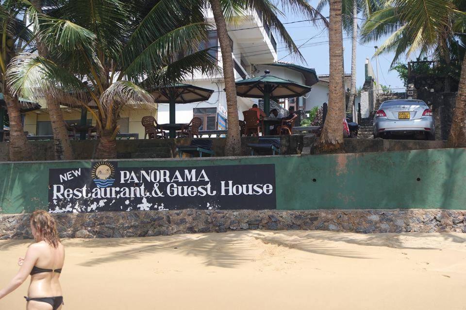 Guesthouse Panorama Берувала Екстериор снимка