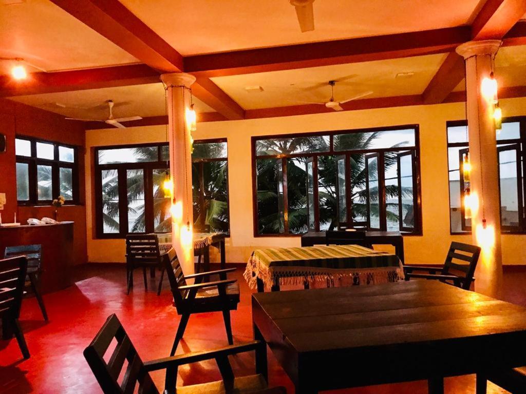 Guesthouse Panorama Берувала Екстериор снимка