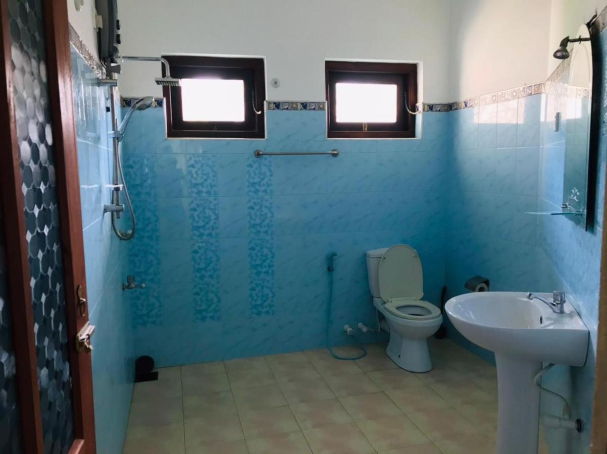 Guesthouse Panorama Берувала Екстериор снимка