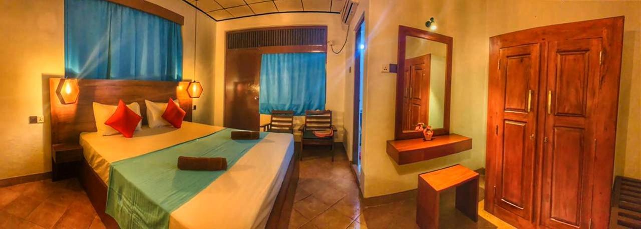 Guesthouse Panorama Берувала Екстериор снимка