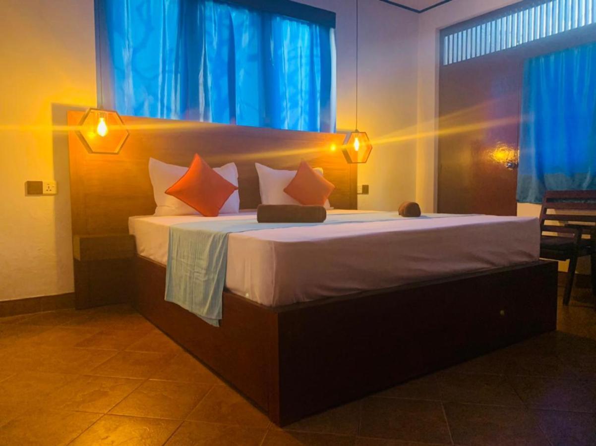Guesthouse Panorama Берувала Екстериор снимка
