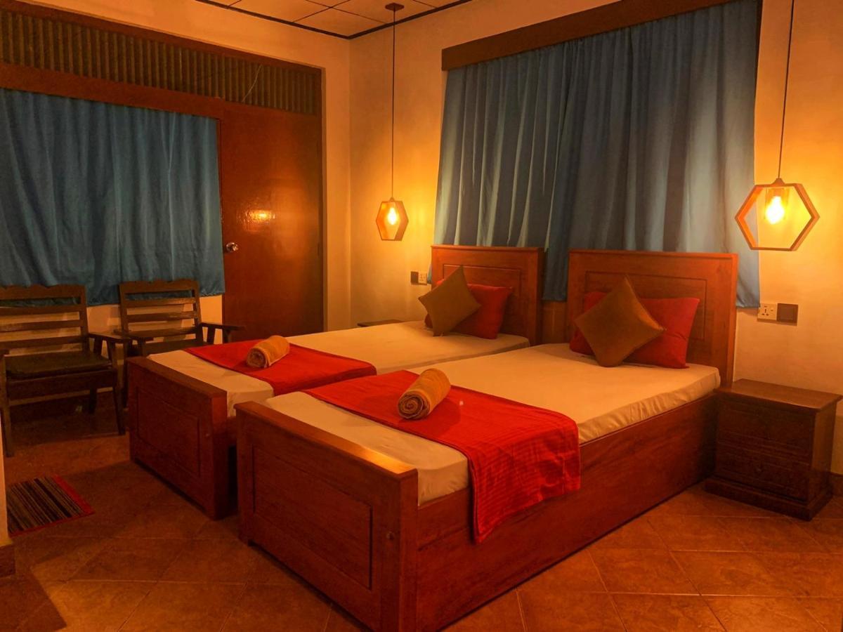 Guesthouse Panorama Берувала Екстериор снимка