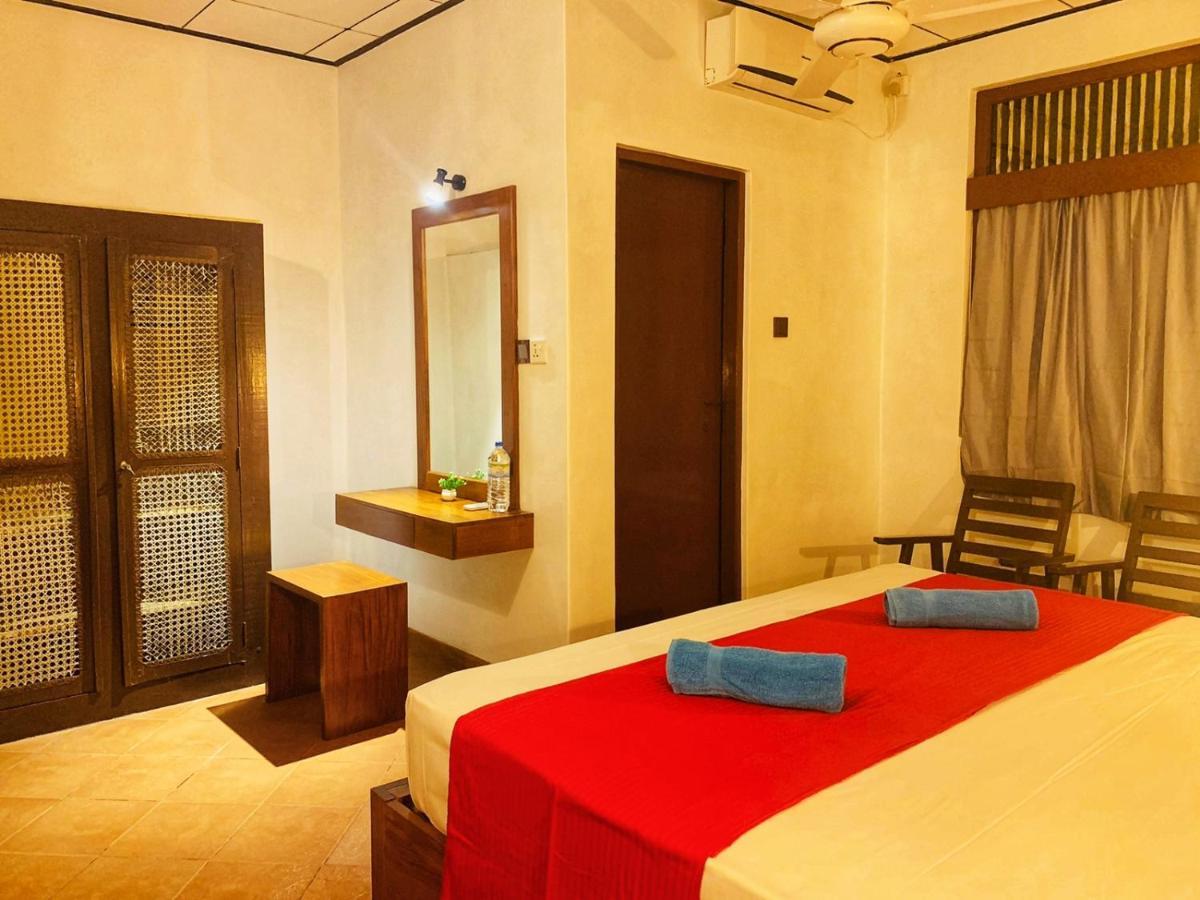 Guesthouse Panorama Берувала Екстериор снимка