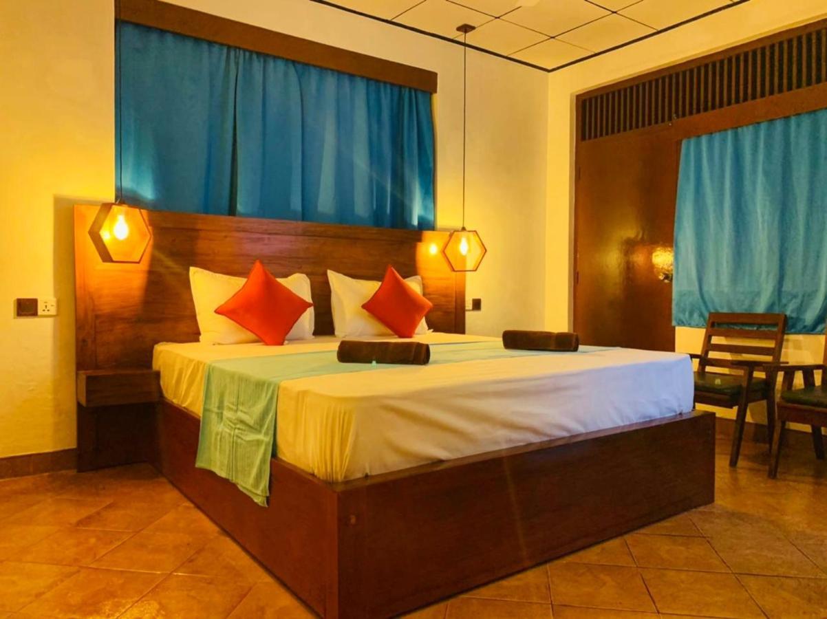 Guesthouse Panorama Берувала Екстериор снимка