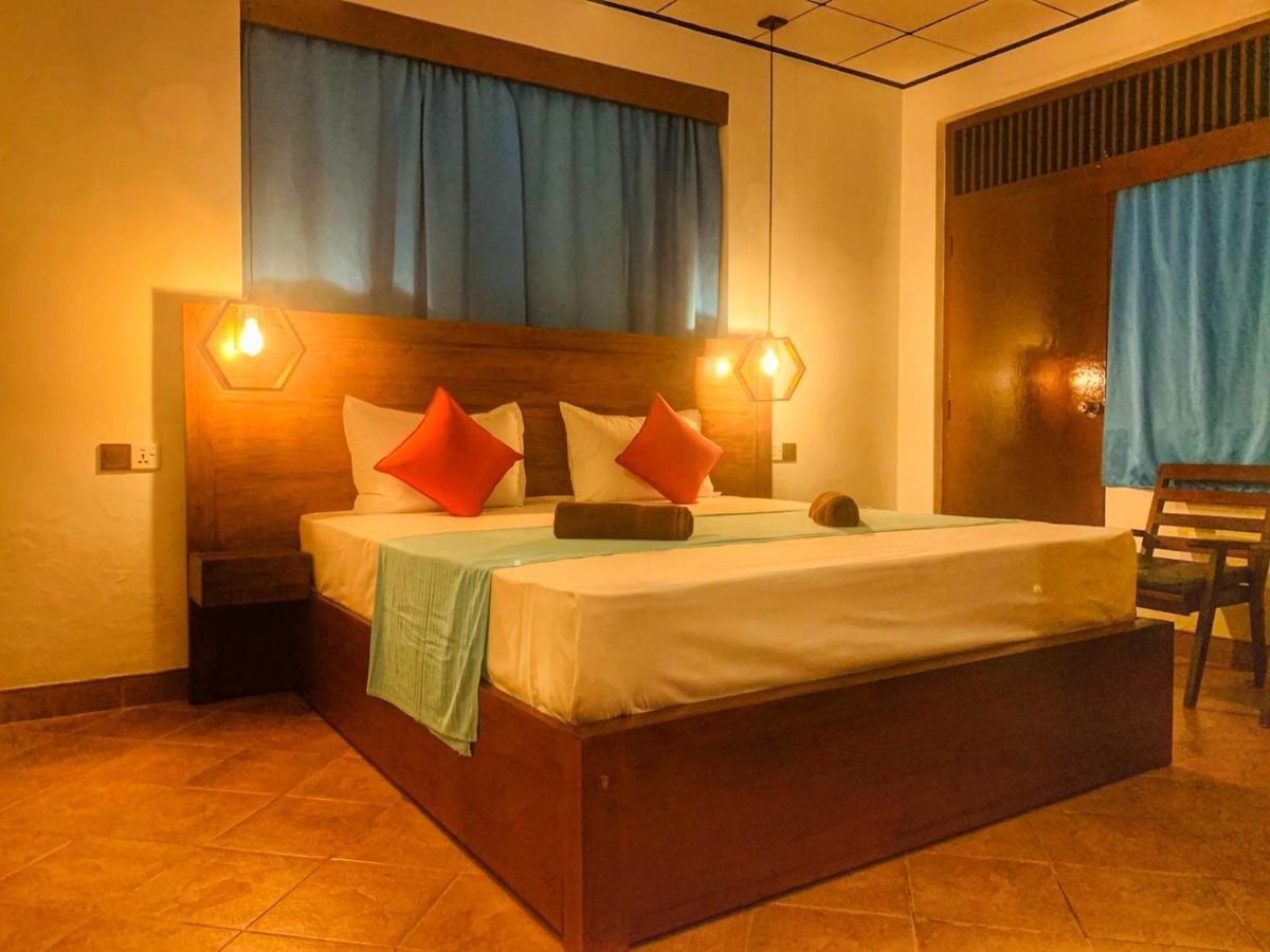 Guesthouse Panorama Берувала Екстериор снимка