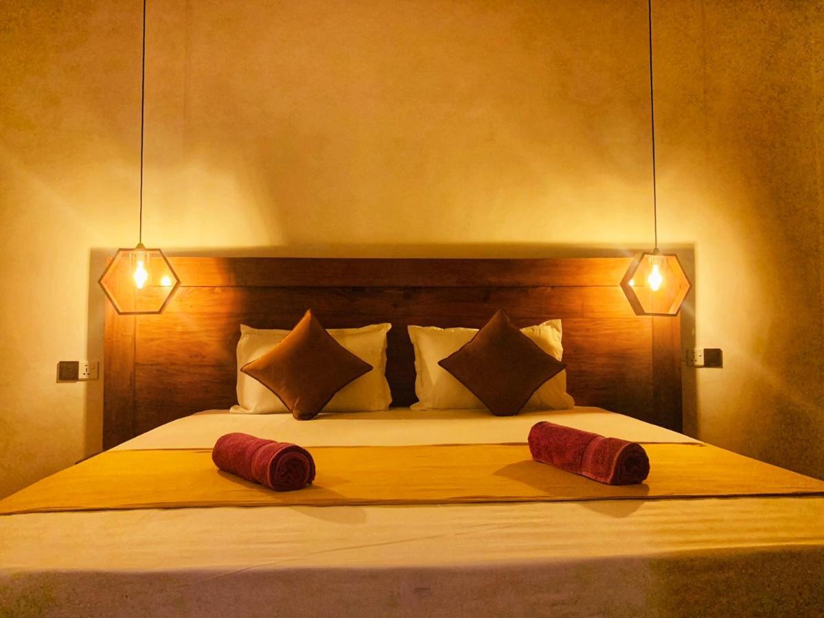 Guesthouse Panorama Берувала Екстериор снимка