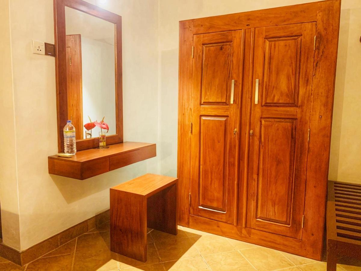 Guesthouse Panorama Берувала Екстериор снимка
