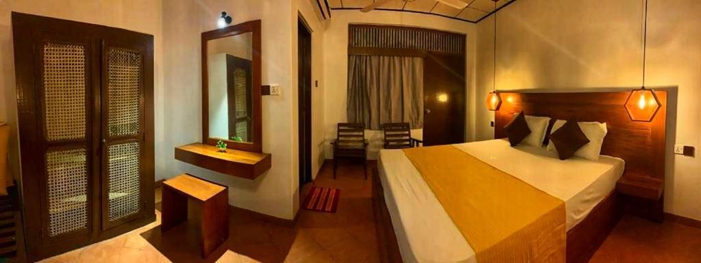 Guesthouse Panorama Берувала Екстериор снимка