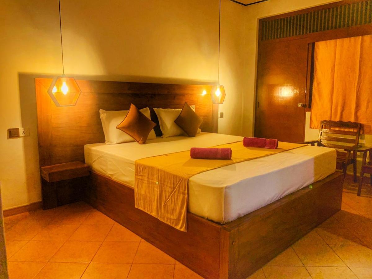 Guesthouse Panorama Берувала Екстериор снимка