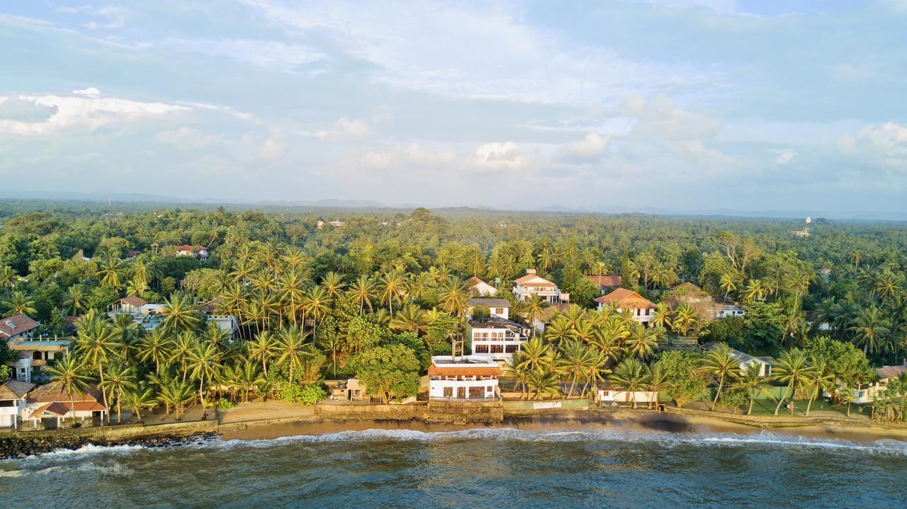 Guesthouse Panorama Берувала Екстериор снимка