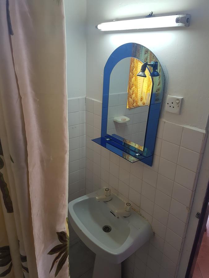Guesthouse Panorama Берувала Екстериор снимка