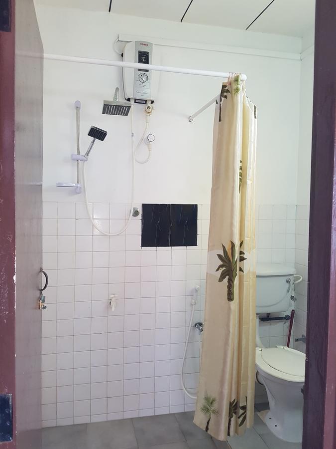 Guesthouse Panorama Берувала Екстериор снимка