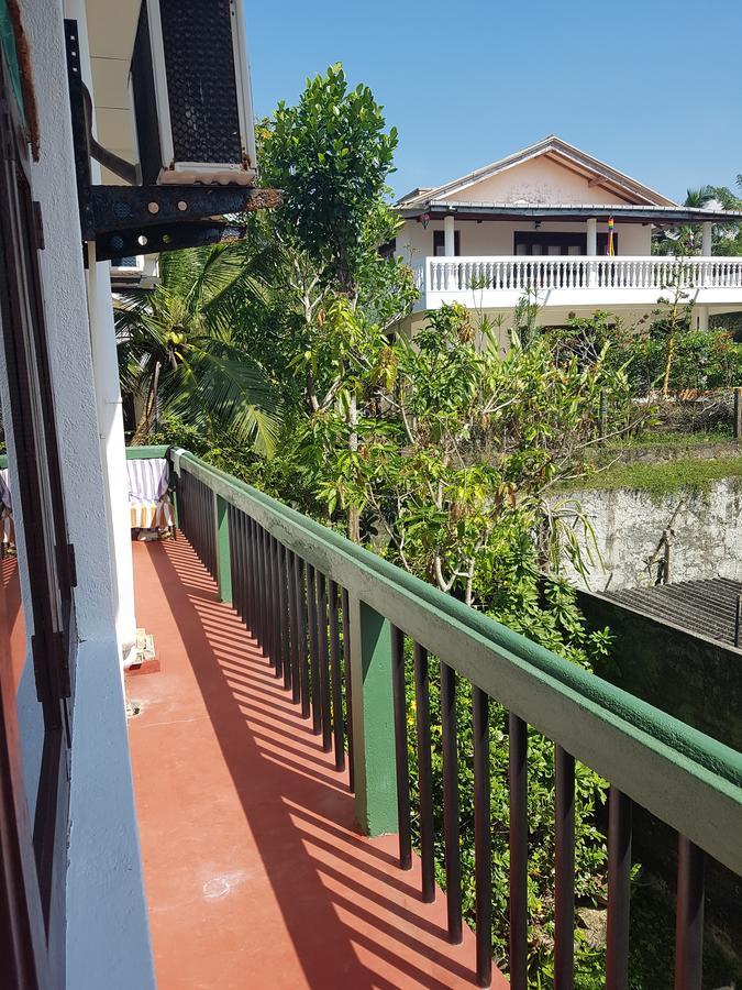 Guesthouse Panorama Берувала Екстериор снимка