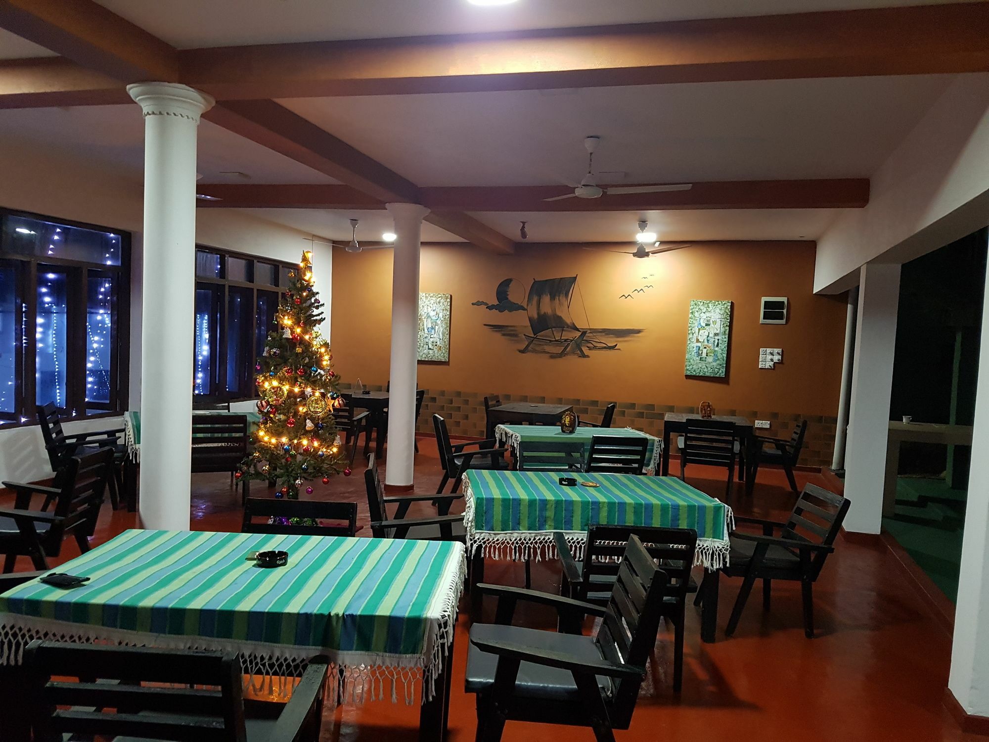 Guesthouse Panorama Берувала Екстериор снимка